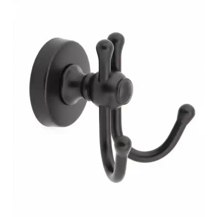 LPD - YAĞMUR BORNOZLUK SİYAH