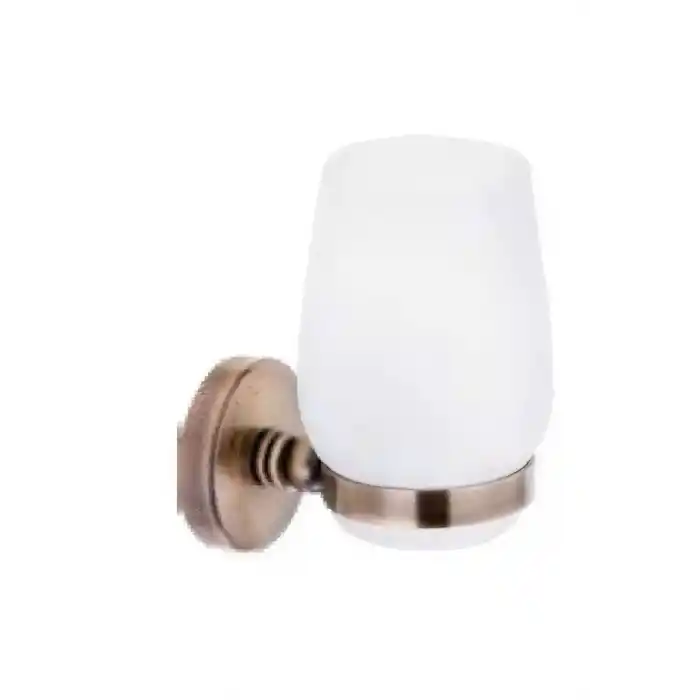 LPD - YAĞMUR DİŞ FIRÇALIK ANTİK