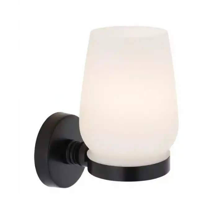 LPD - YAĞMUR DİŞ FIRÇALIK SİYAH