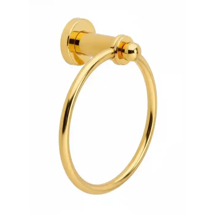 LPD - YAĞMUR YUVARLAK HAVLULUK GOLD