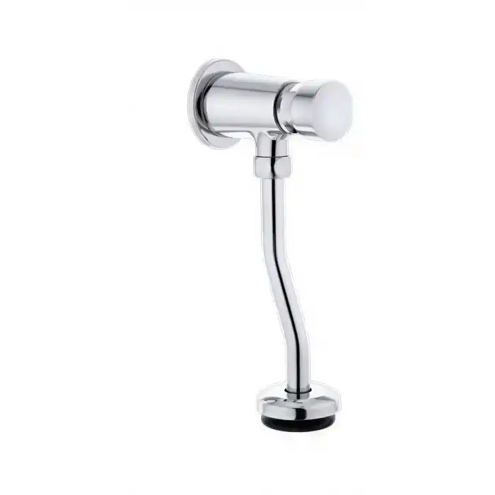 LPD - ZAMAN AYARLI PİSUVAR MUSLUĞU AĞIR TİP (BLİSTER AMBALAJLI)