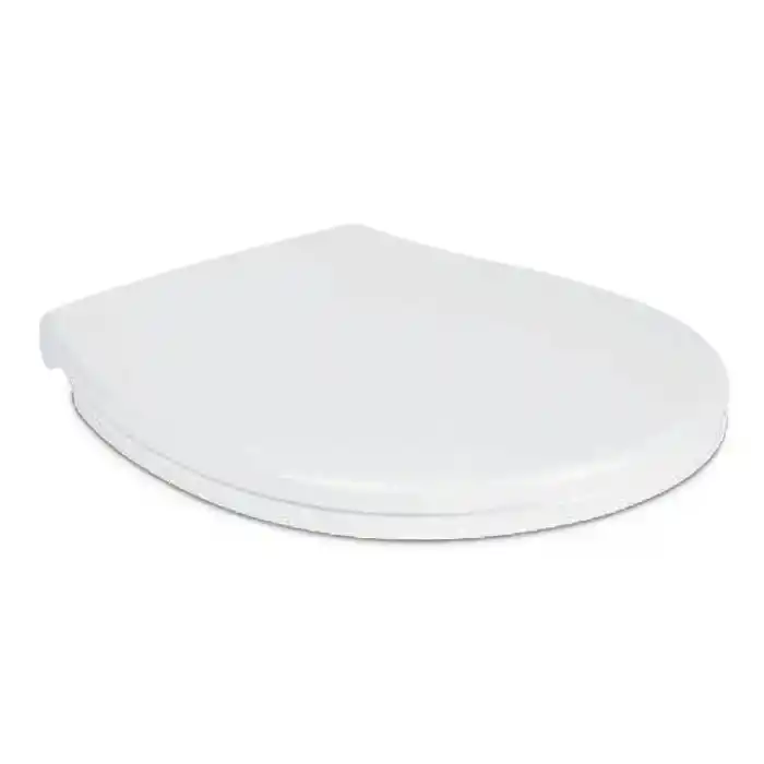 NKP - LUANDE KLOZET KAPAĞI (YAVAŞ KAPANAN - ÜSTTEN SIKMALI)