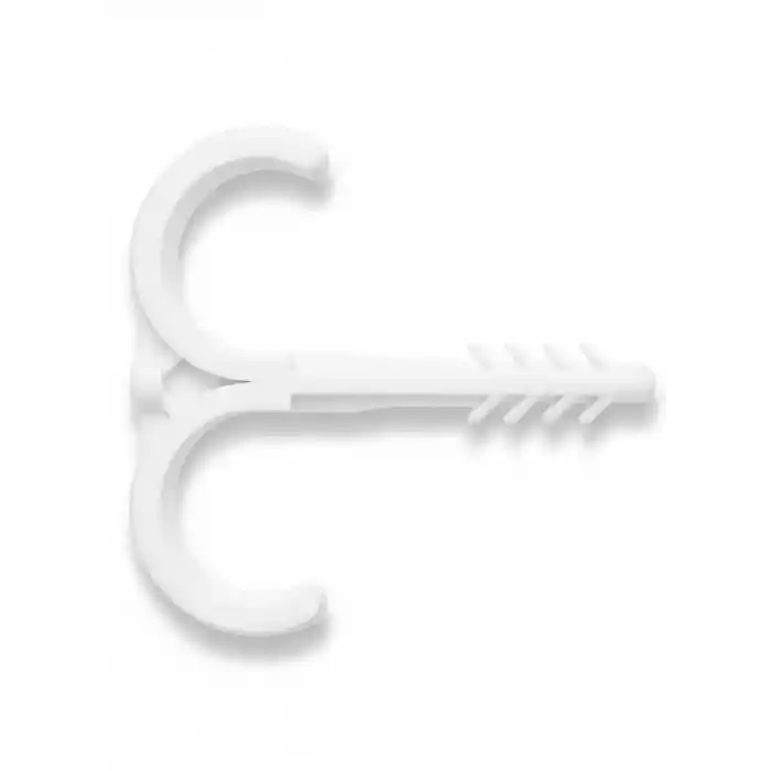 MADE ÇİFTLİ YERE TESPİT DÜBELİ ( 60MM - 250 AD = 1 PAKET )