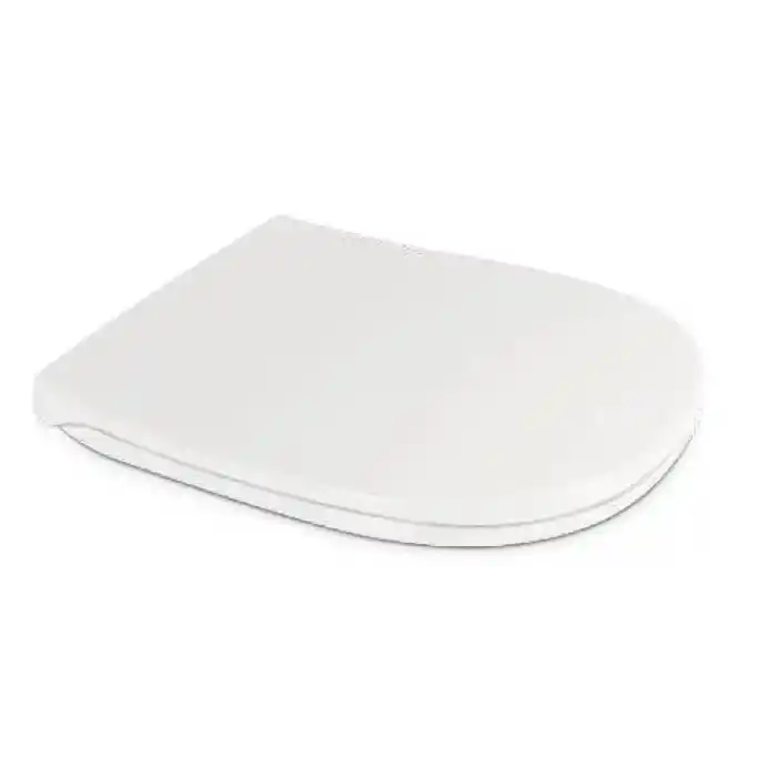 NKP - MADRE KLOZET KAPAĞI (YAVAŞ KAPANAN - ÜSTTEN SIKMALI)