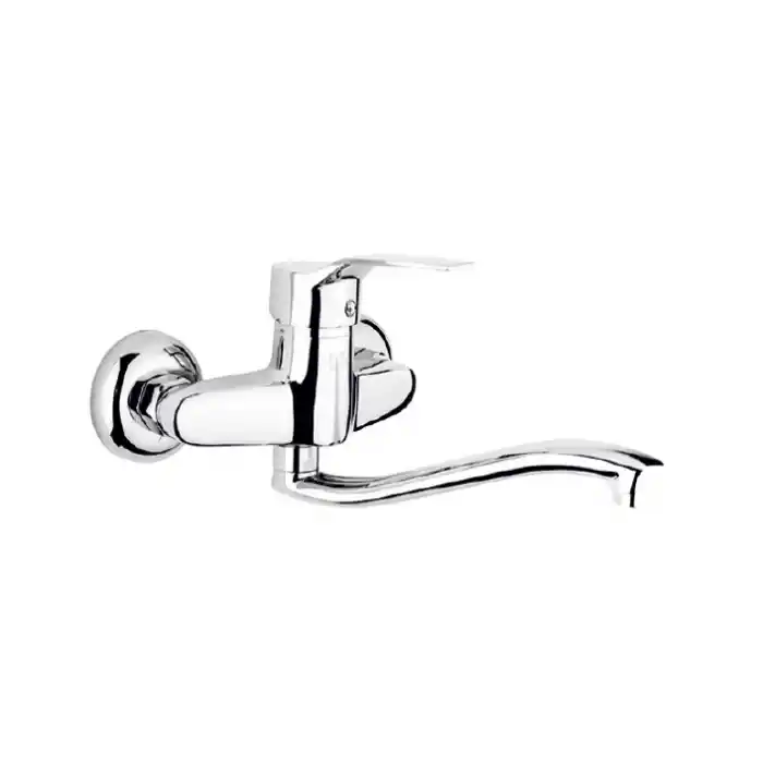 MANAVGAT MİX APLİKE EVYE BATARYASI ( Q40 KARTUŞ - TS EN 817 )