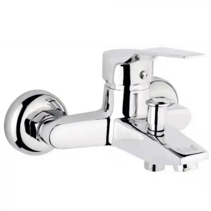 MANAVGAT MİX BANYO BATARYA ( Q40 KARTUŞ - TS EN 817 )