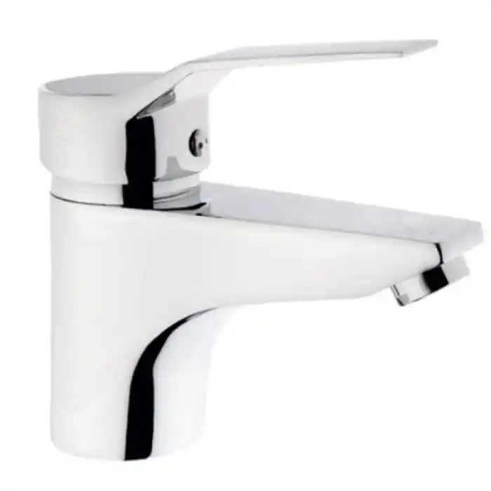 MANAVGAT MİX LAVABO BATARYA ( Q40 KARTUŞ - TS EN 817 )