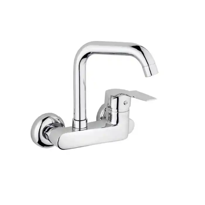 MANAVGAT MİX TERS APLİK EVYE BATARYASI ( Q40 KARTUŞ - TS EN 817 )