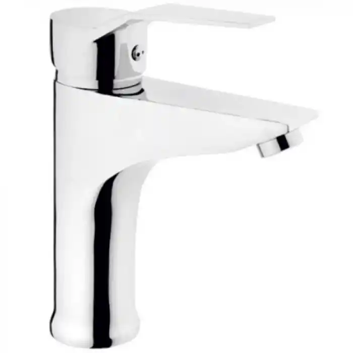 MANAVGAT MİX YÜKSEK LAVABO BATARYA ( Q40 KARTUŞ - TS EN 817 )