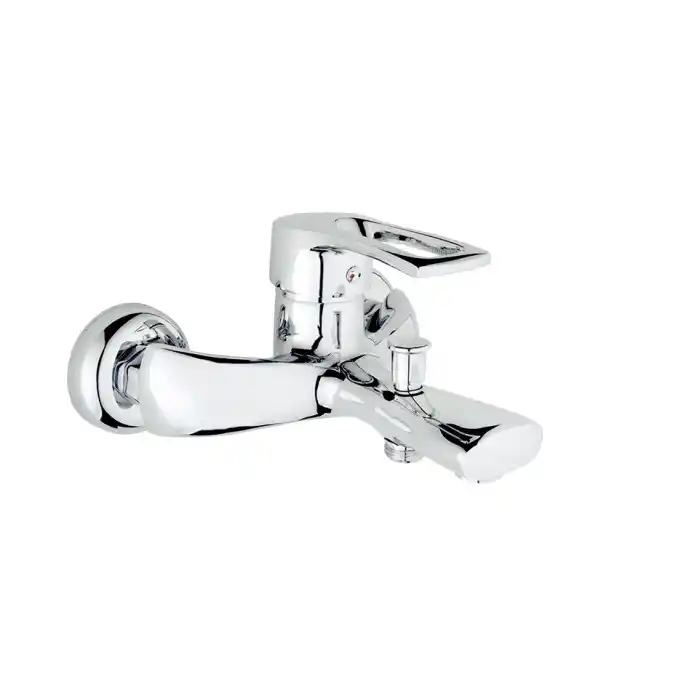 MENDERES MİX BANYO BATARYA ( Q40 KARTUŞ - TS EN 817 )