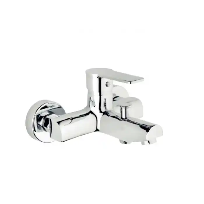 MERCAN MİX BANYO BATARYA ( Q35 KARTUŞ - TS EN 817 )