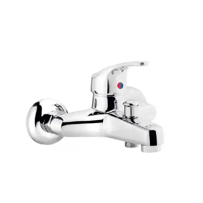 MERİÇ MİX BANYO BATARYASI ( Q40 KARTUŞ - TS EN 817 )