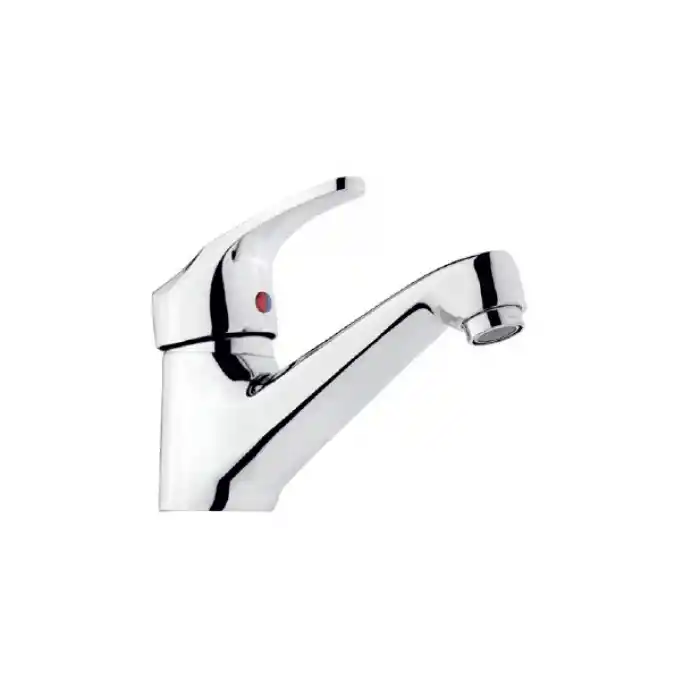 MERİÇ MİX YÜKSEK LAVABO BATARYASI ( Q40 KARTUŞ - TS EN 817 )