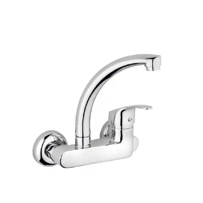 MERİÇ MİX TERS APLİKE EVYE BATARYASI ( Q40 KARTUŞ - TS EN 817 )