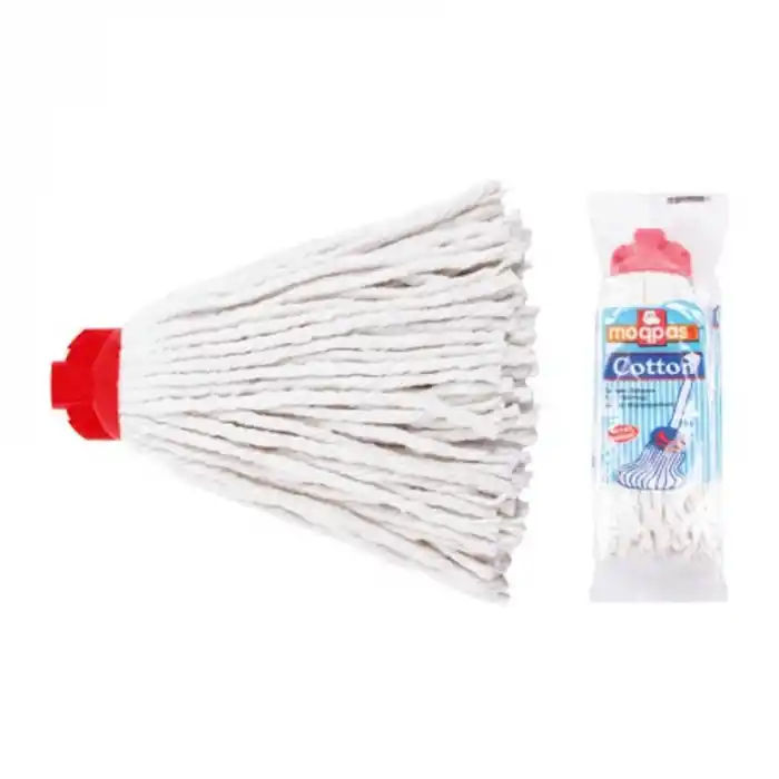Moqpas Mop İplik Cotton