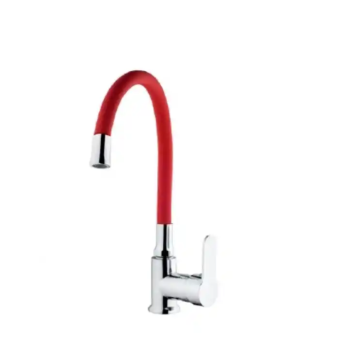 MUTFAK BATARYASI KIRMIZI ( TS EN 817 - PS 1433 )