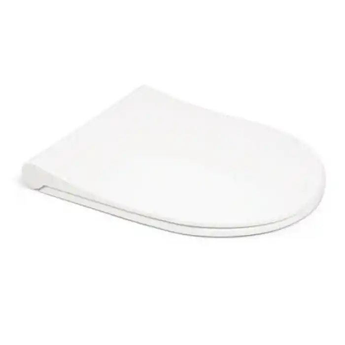 NKP - NEVA KLOZET KAPAĞI (YAVAŞ KAPANAN - METAL MENTEŞE TAKIMI - ÜSTTEN SIKMALI)