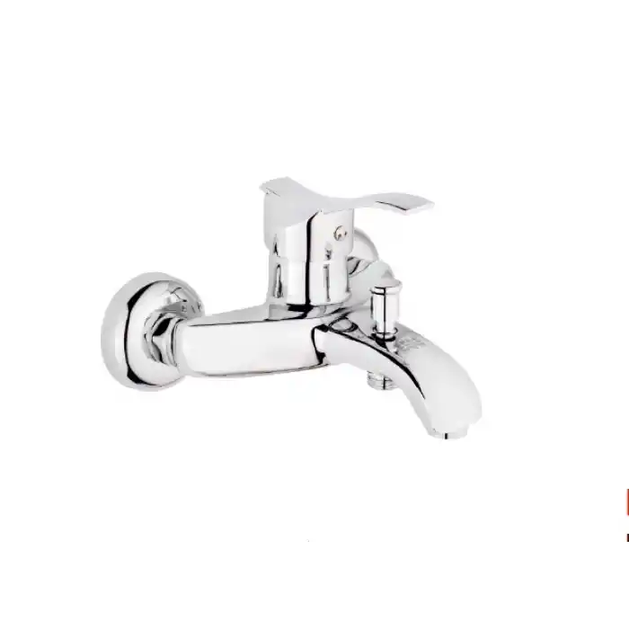 NİL MİX BANYO BATARYA ( Q40 KARTUŞ - TS EN 817 )
