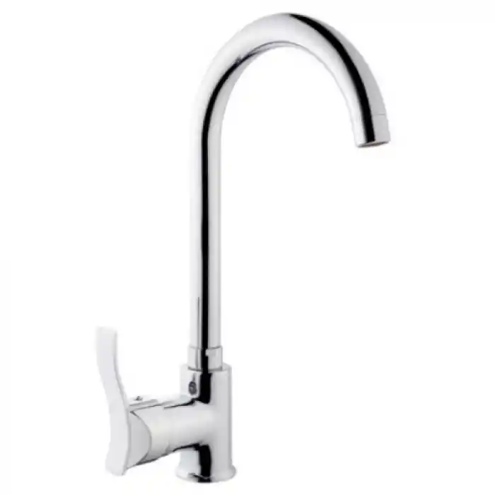 NİL MİX KUĞU EVYE BATARYA ( Q40 KARTUŞ - TS EN 817 )