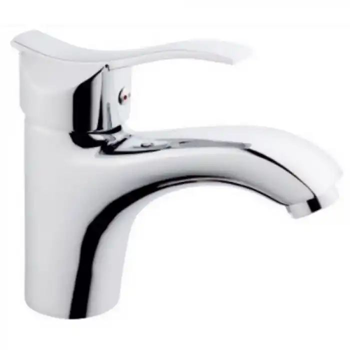 NİL MİX LAVABO BATARYA ( Q40 KARTUŞ - TS EN 817 )