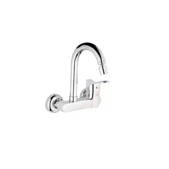 NİL MİX TERS APLİKE EVYE BATARYA ( Q40 KARTUŞ - TS EN 817 )