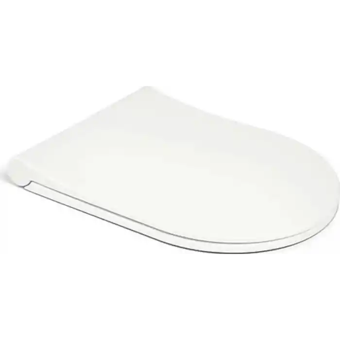 NKP Slim Elagance Amortisörlü+Tak Çıkar Klozet Kapağı