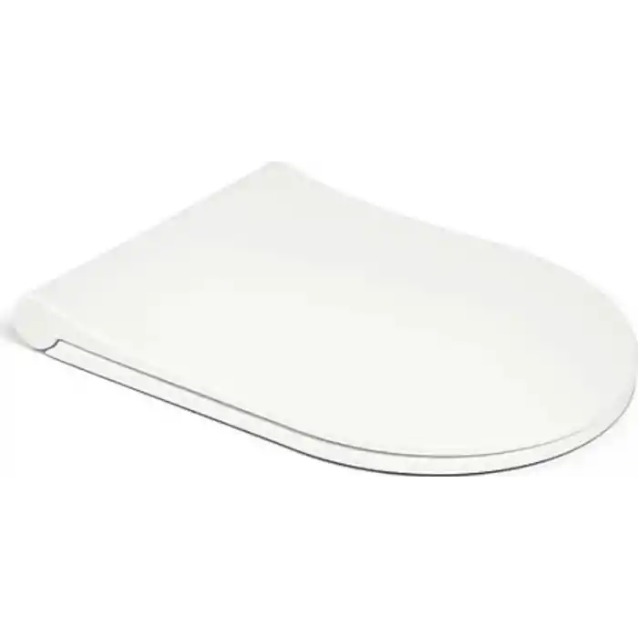 NKP Slim Elagance Amortisörlü+Tak Çıkar Klozet Kapağı