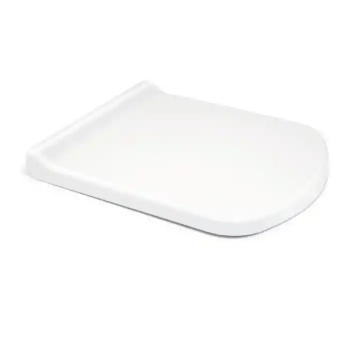 NKP - OPUS KLOZET KAPAĞI (YAVAŞ KAPANAN - METAL MENTEŞE TAKIMI - ÜSTTEN SIKMALI)