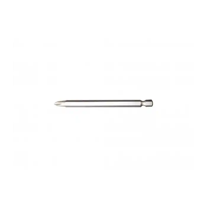 PH2 100 mm Yıldız Bits Uç