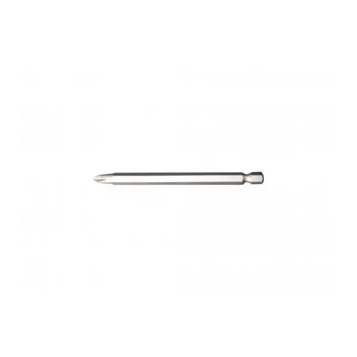 PH2 100 mm Yıldız Bits Uç