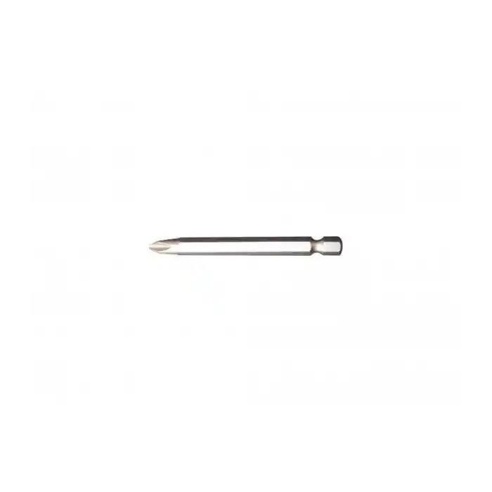 PH2 75 mm Yıldız Bits Uç