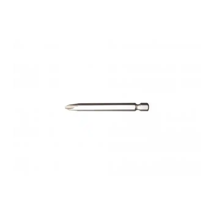 PH2 75 mm Yıldız Bits Uç