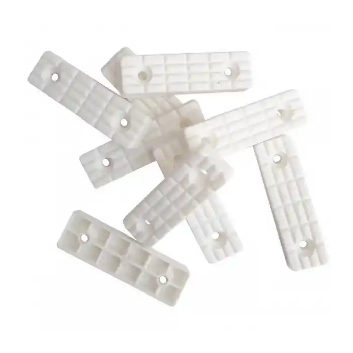 Plastik Baza  Dolap Pabucu (10 Adet)
