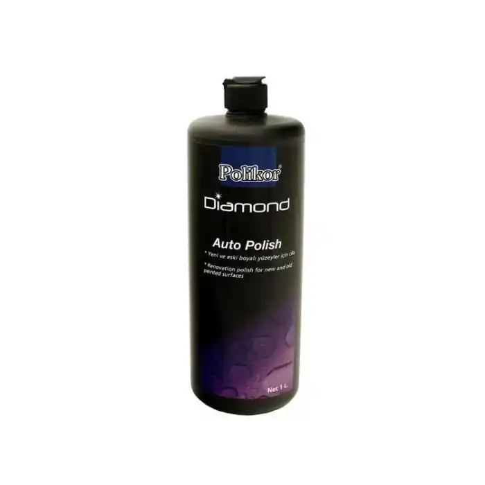Polikor Diamond Oto Polish Cila 0,25 Litre