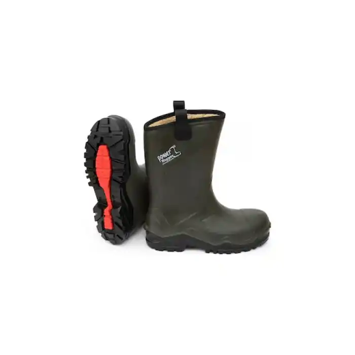 Pollyboot Power Rigger Çizme Çelik Burunlu 49 Numara
