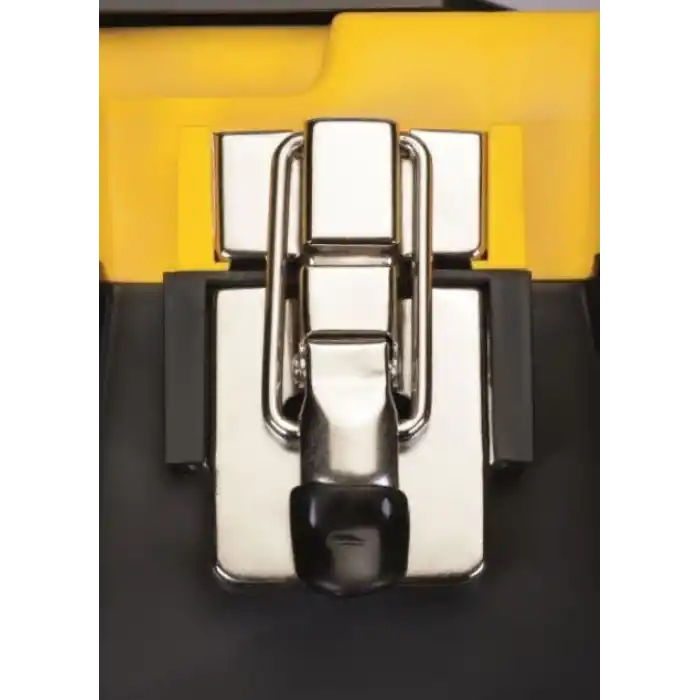Port-Bag ML04 Metal Kilitli Takım Çantası 22 