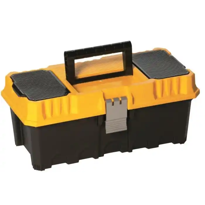 Portbag AX02 16 Apex Takım Çantası Alüminyum Kilitli