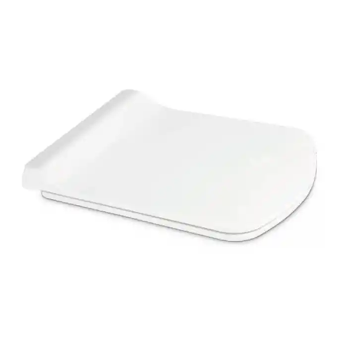 NKP - PUNTO KLOZET KAPAĞI (YAVAŞ KAPANAN - METAL MENTEŞELİ - ÜSTTEN SIKMALI)