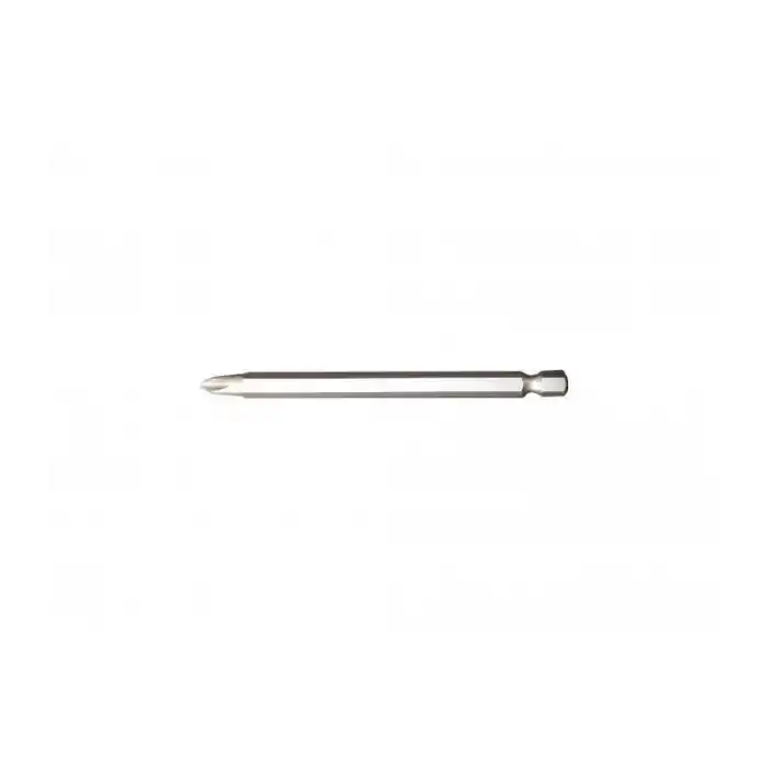 PZ2 100 mm Yıldız Bits Uç