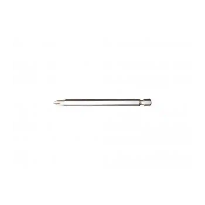 PZ2 100 mm Yıldız Bits Uç