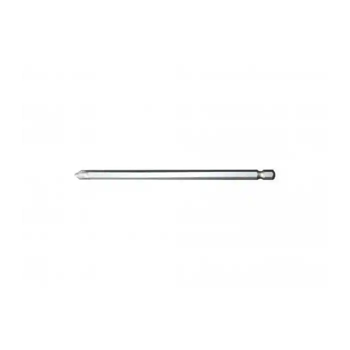 PZ2 150 mm Yıldız Bits Uç