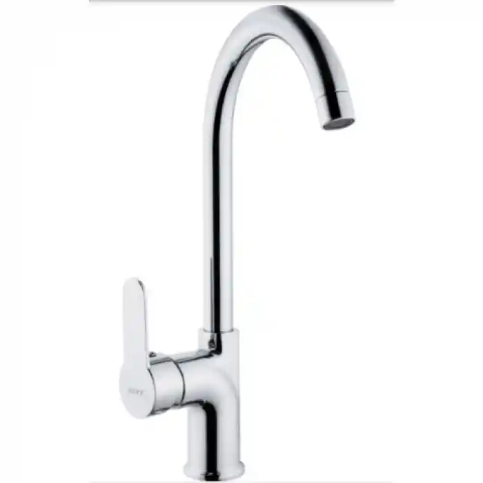 RİVA MİX KUĞU EVYE BATARYA ( Q35 KARTUŞ - TS EN 817 )