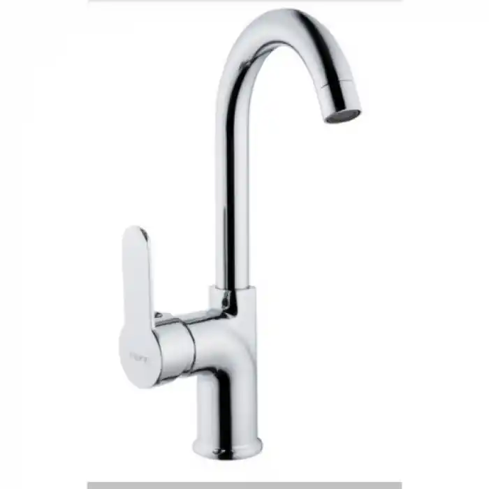 RİVA MİX KUĞU LAVABO BATARYA ( Q35 KARTUŞ - TS EN 817 )