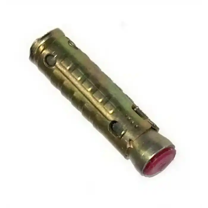 S TİPİ ÇELİK DÜBEL M10