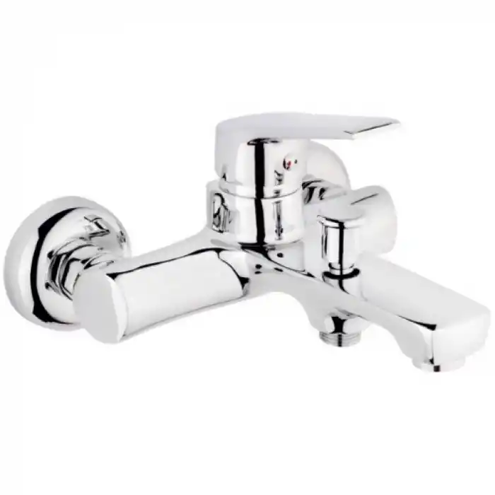 SALDA MİX BANYO BATARYASI ( Q35 KARTUŞ - TS EN 817 )