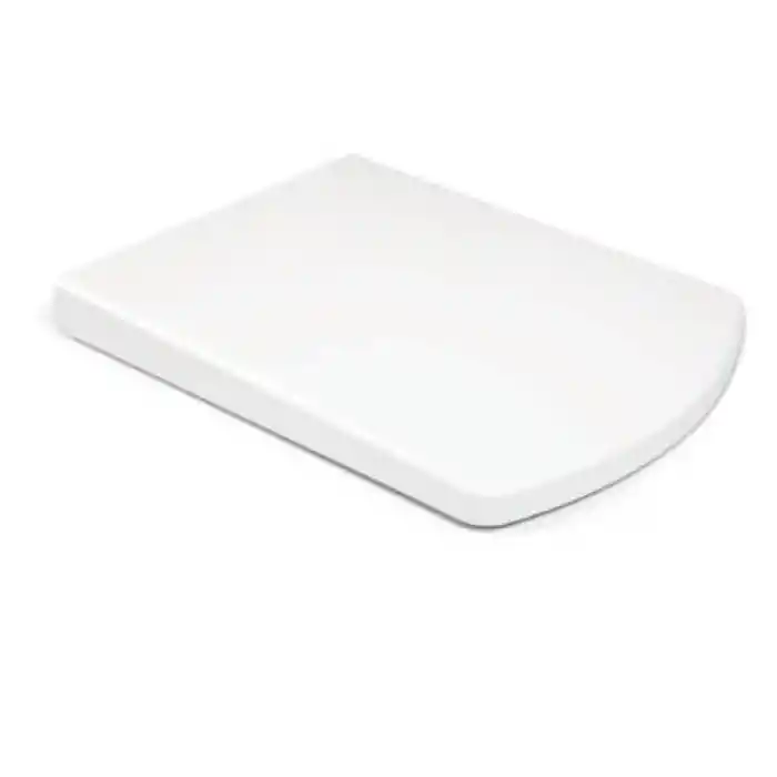 NKP - SEDEF KLOZET KAPAĞI (YAVAŞ KAPANAN - ÜSTTEN SIKMALI)