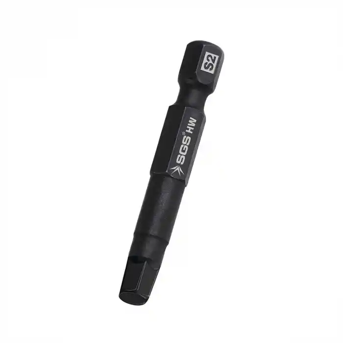 Sgs 3853 3 mm Allen Bits Uç 5 cm