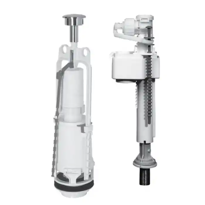 SİAMP - 22/101 STOPLU - BASMALI REZERVUAR İÇ TAKIM (TSE)