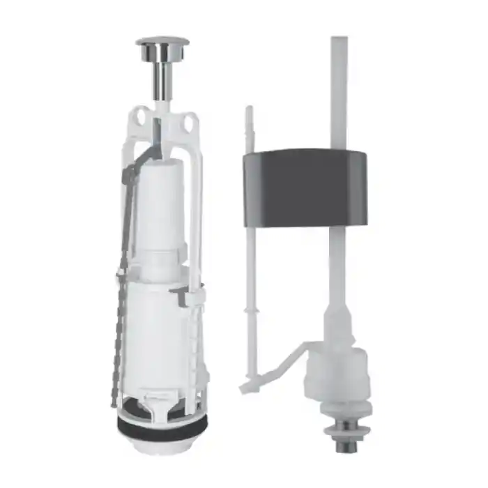 SİAMP - 22/24 STOPLU - BASMALI REZERVUAR İÇ TAKIM (TSE)