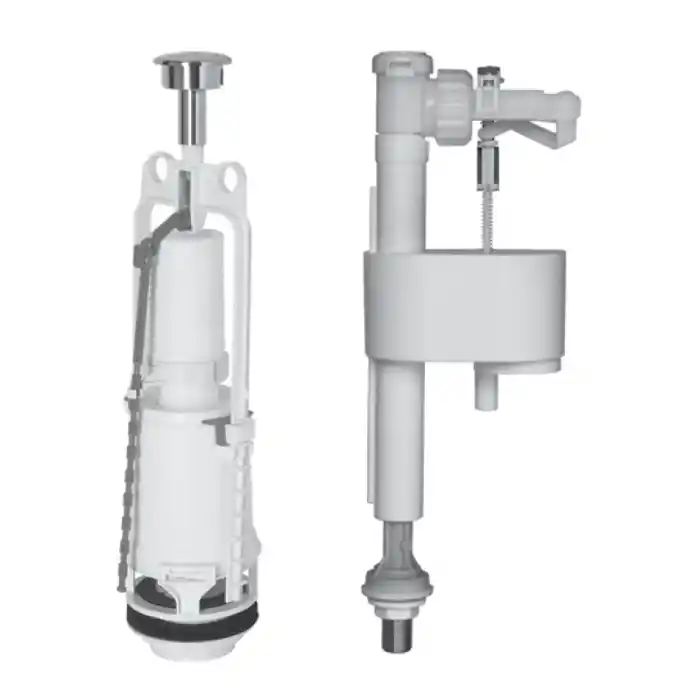 SİAMP - 22/93 STOPLU - BASMALI REZERVUAR İÇ TAKIM (TSE)